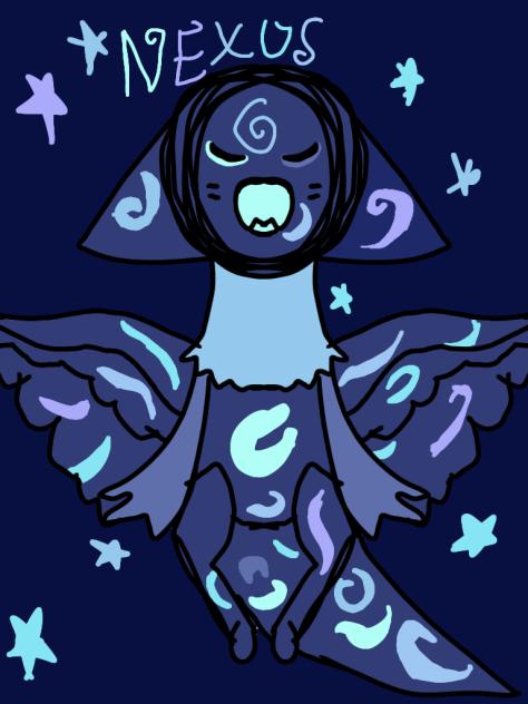 💫NEXUS💫