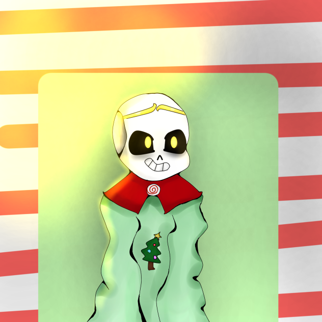 Day 4 of Dreamcember Christmas clothes
