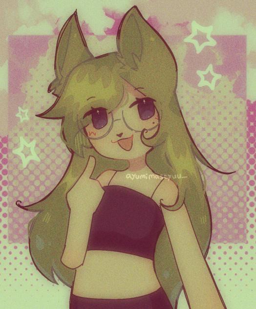 DustSt4r Art Trade