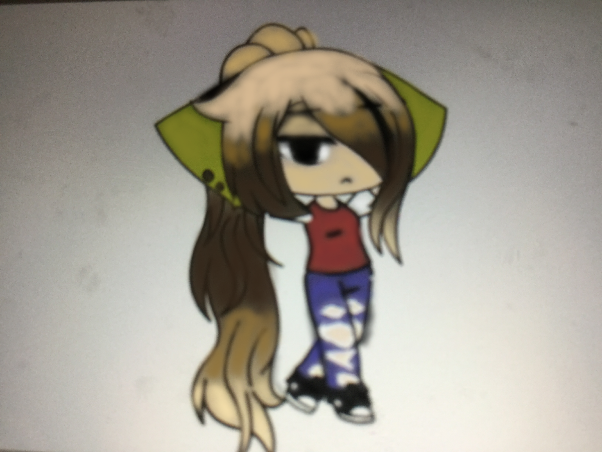 Grey - ibisPaint