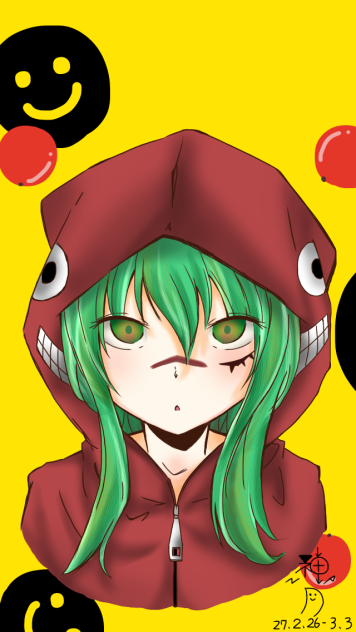 マトグミ