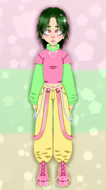 Sherbet