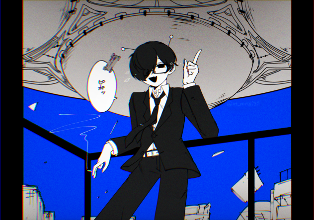 曲パロ3