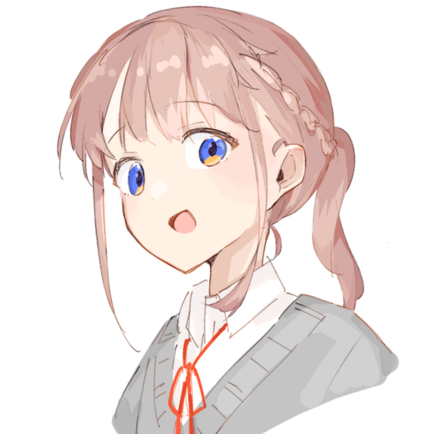 ポニテ
