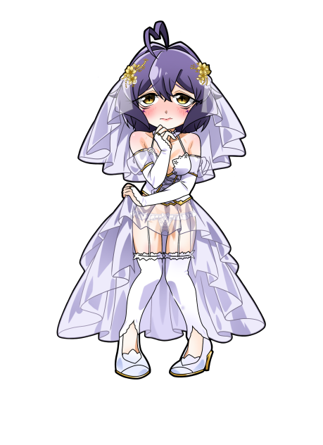 マジアベーゼ(TSUTAYAコラボ)