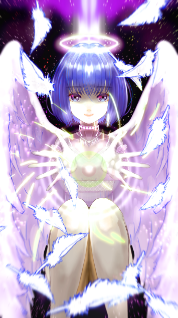 天使
