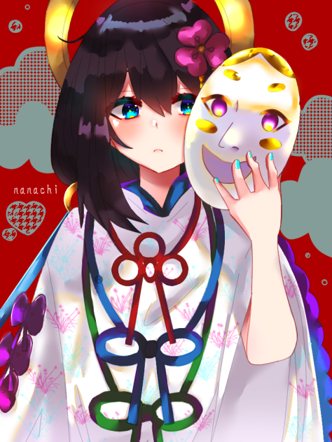 Menreiki – Onmyoji Arena