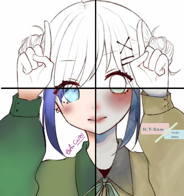 alguien quiere colaborar