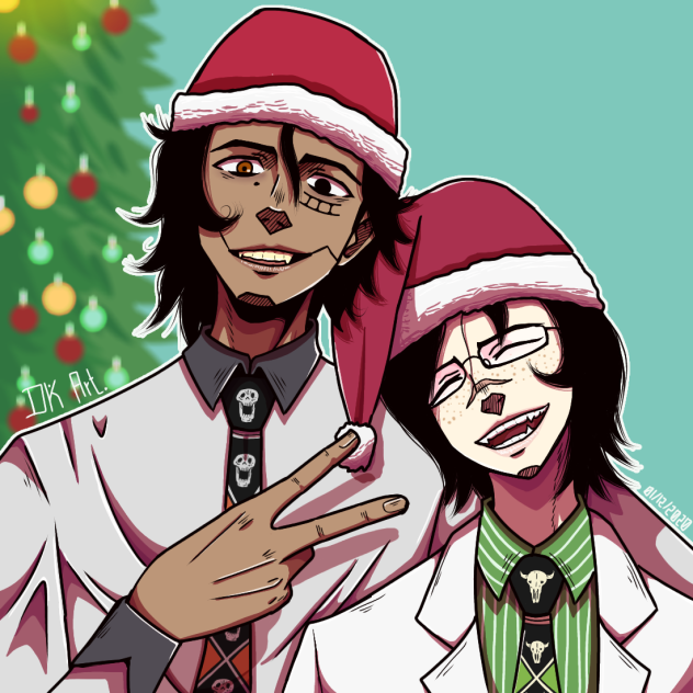 Navidad 2020