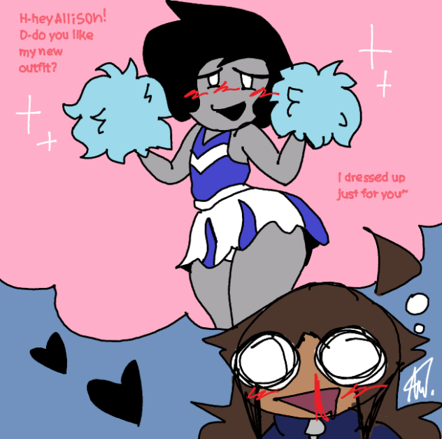 hot - ibisPaint