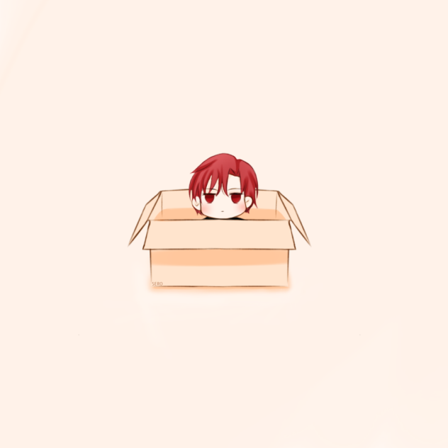 Chibi Cale