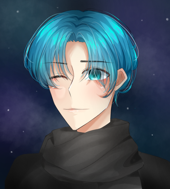 Scarf