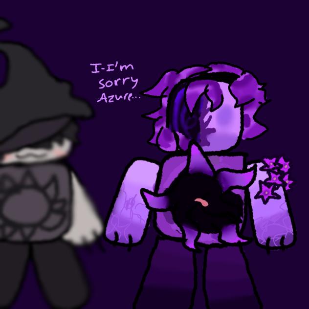 ~Nightshade•Azuretime•Angst~