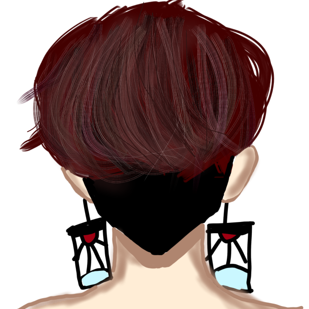 cute - ibisPaint