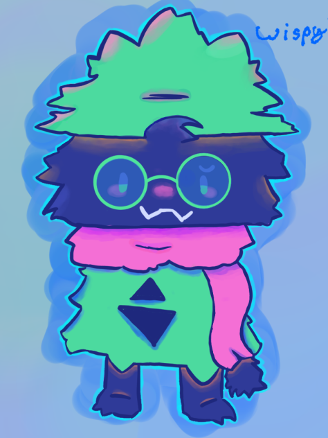 Ralsei