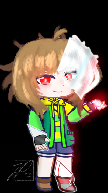 CHARA ️🤍 - ibisPaint