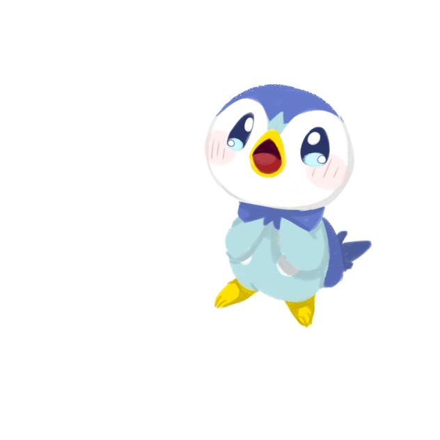ポッチャマ