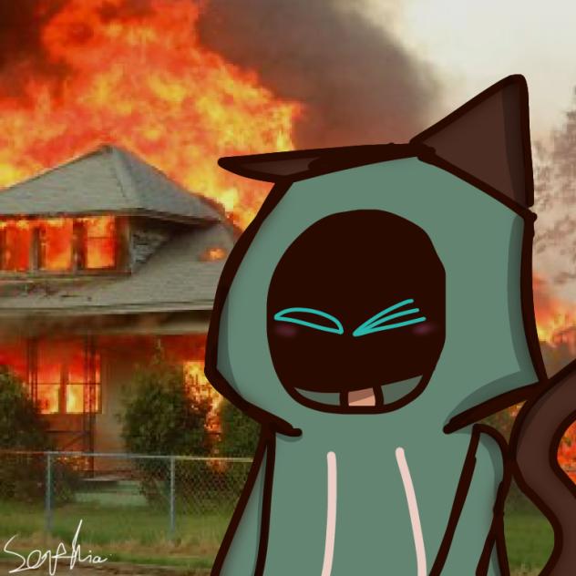 free pfp for BWU fans