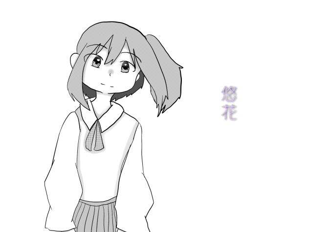 誕生日イラスト‼︎③