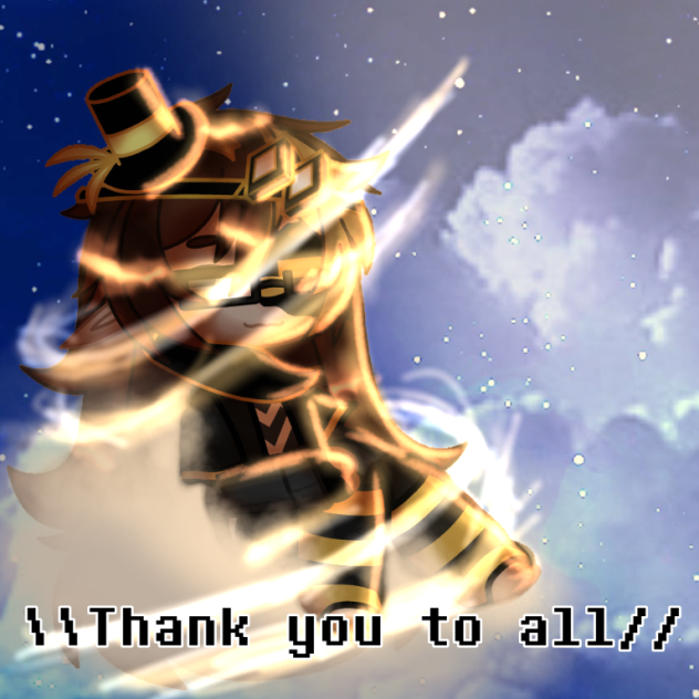 Thank you!