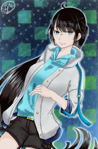 notitle - ibisPaint