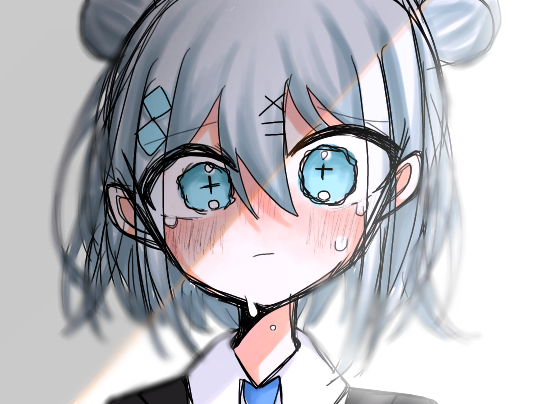 しろの。 ibisPaint