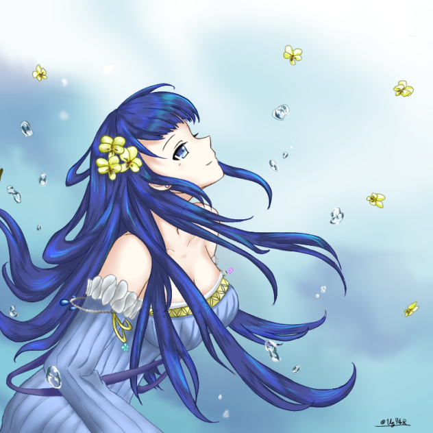 リュンリー（メルスト）