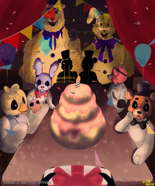 Happiest day