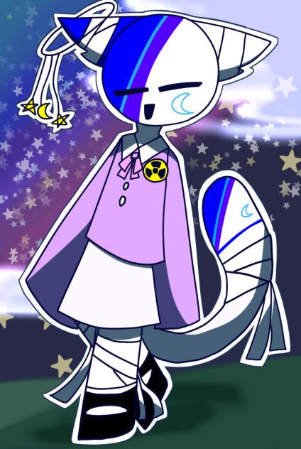 おほしさま⭐︎