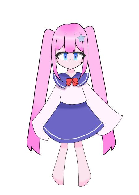 立ーちー絵ー！