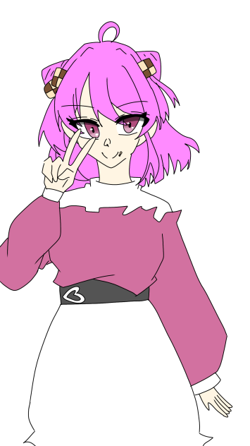 ゆのちゃんへ！