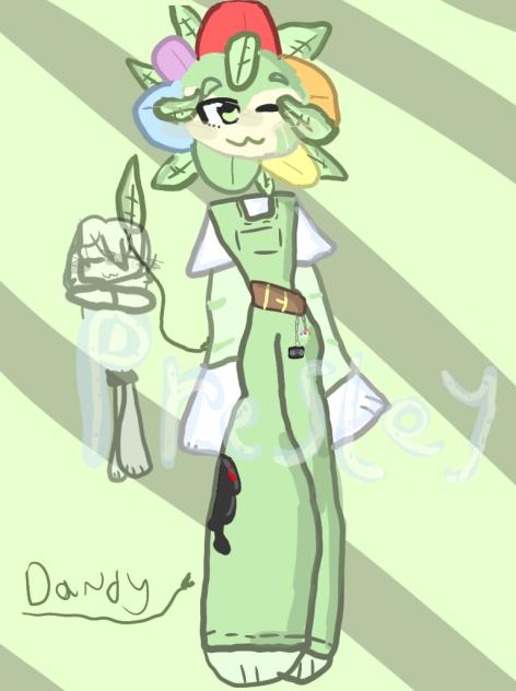 Dandy