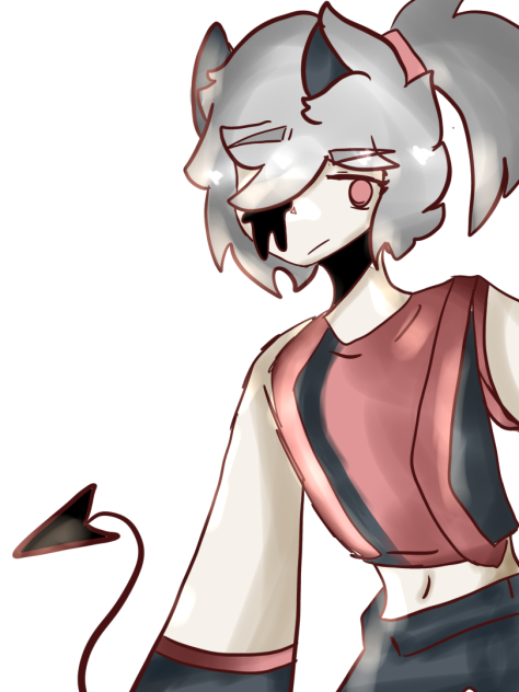 Request from potato - ibisPaint