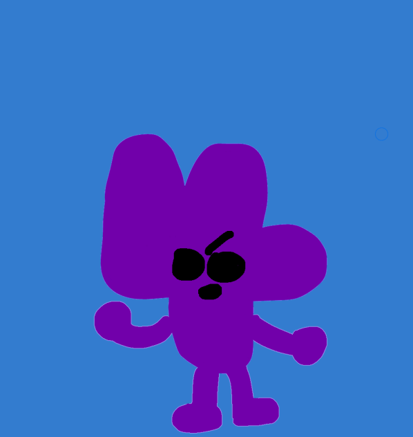 Jour! (Purple four)