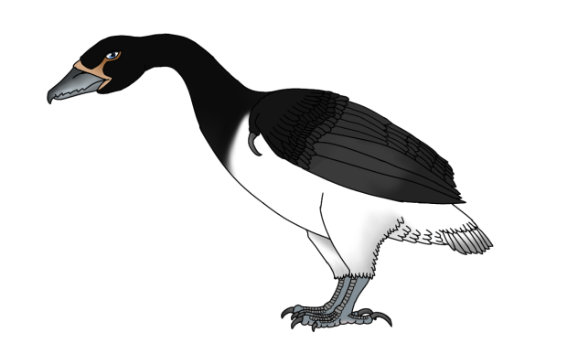 Common Cygnowyrm render