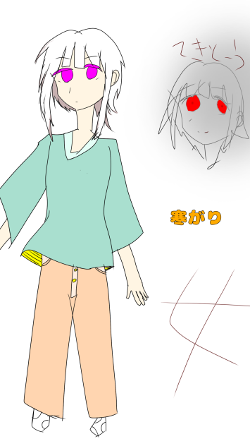 醤油ソーダさんの企画！