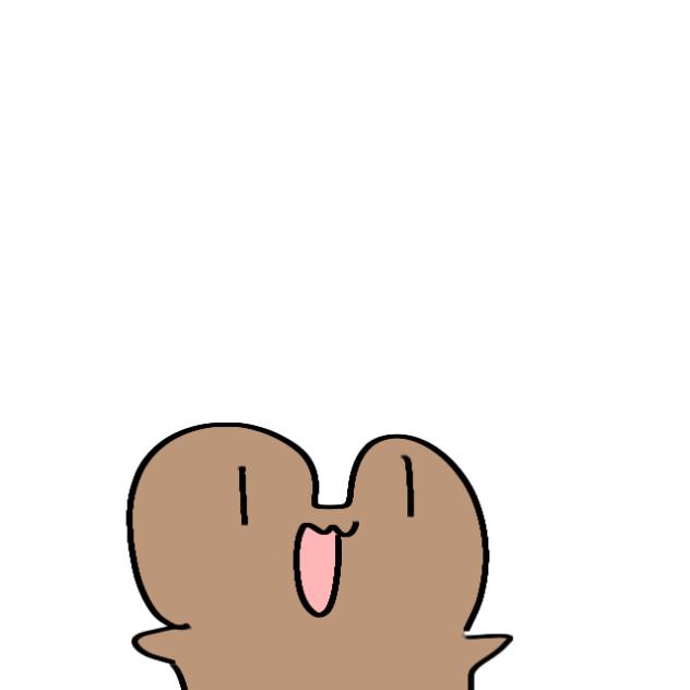 こわいよ(´；ω；｀)