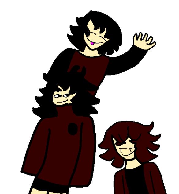 “Fixing” my art style