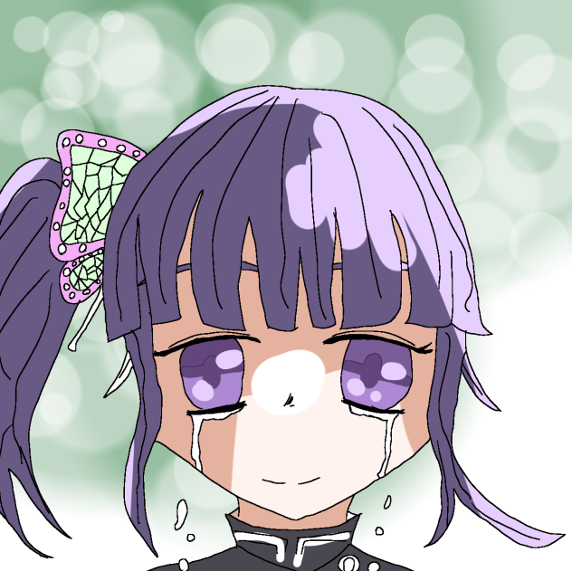 カナヲ〜