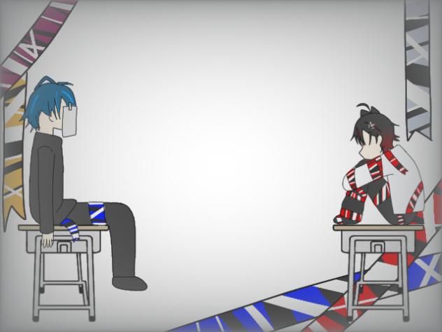 ロストワンの号哭 はるうた