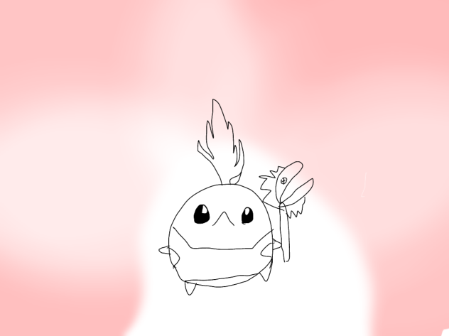霧からリキ