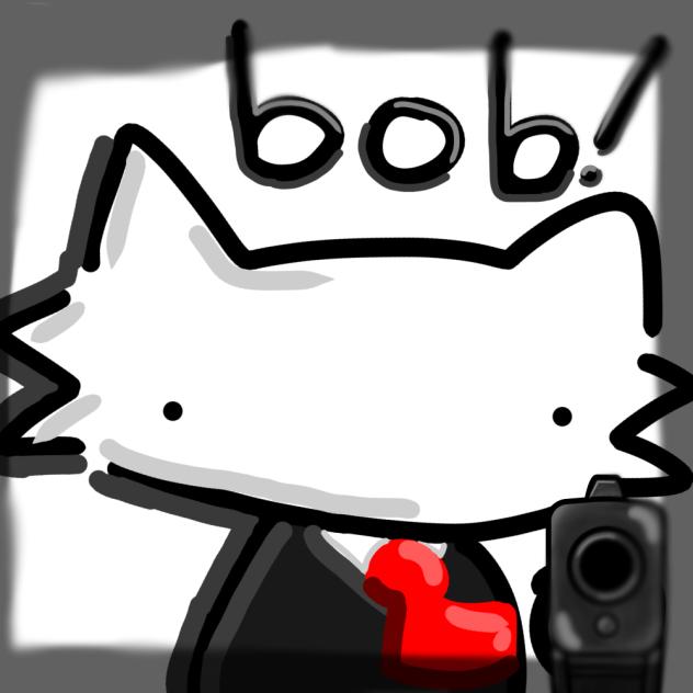 bob - ibisPaint