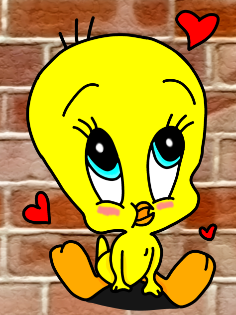 tweety