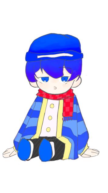 らっだぁのラクガキのつもりが､､､