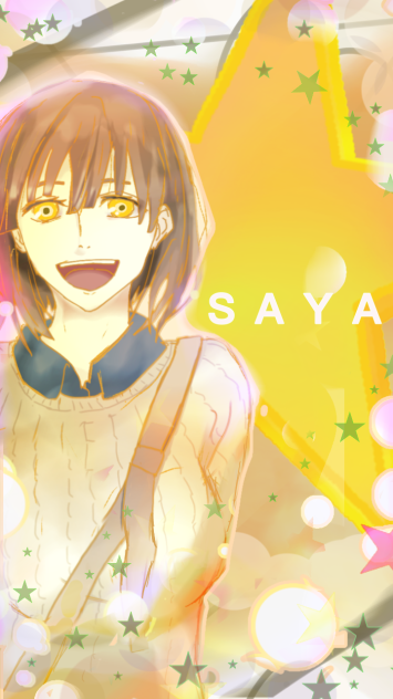 SAYA