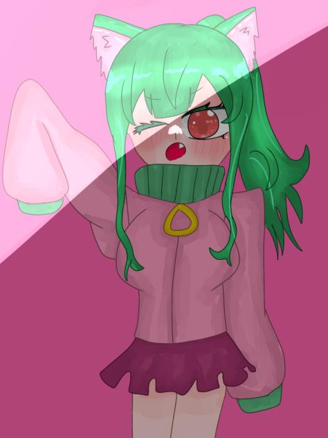 リメイク1！