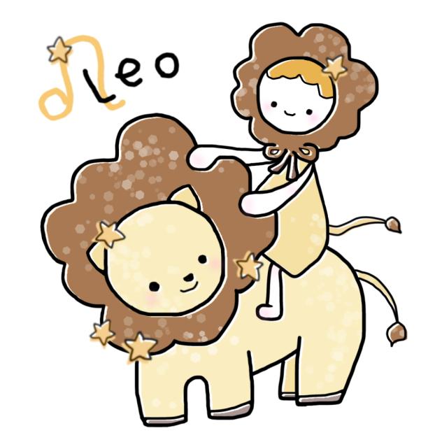 Leo girl