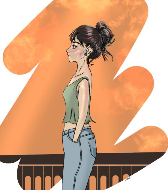 Her