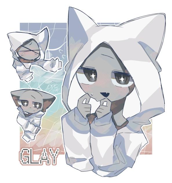 grey - ibisPaint