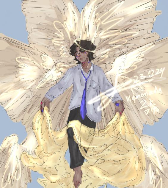 Joining a dtiys - ibisPaint